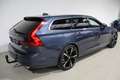 Volvo V90 V90 D3 Geartronic Inscription Bleu - thumbnail 7
