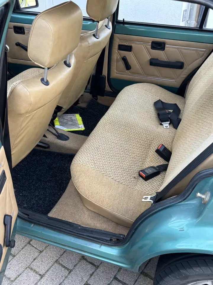 Opel Kadett, foto 9