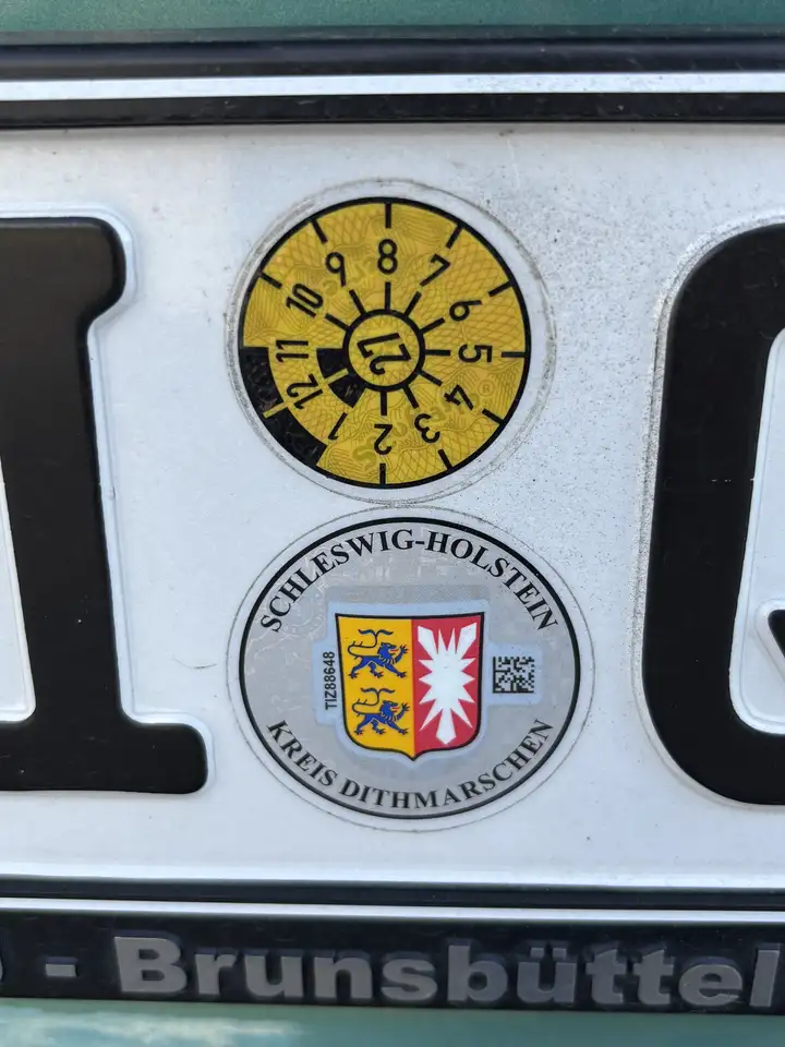 Opel Kadett, foto 4