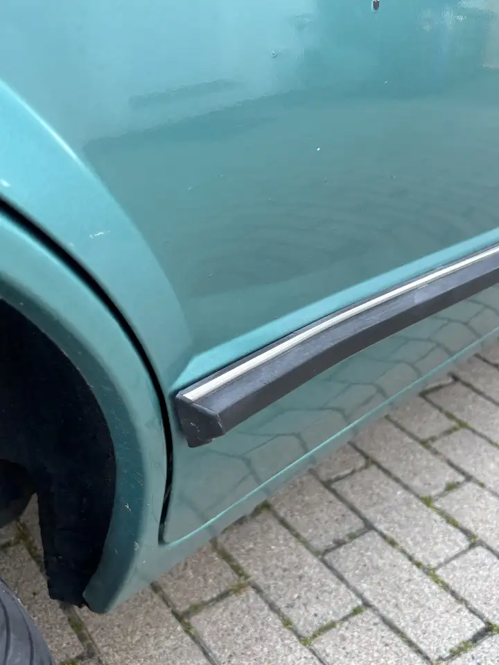 Opel Kadett, foto 7