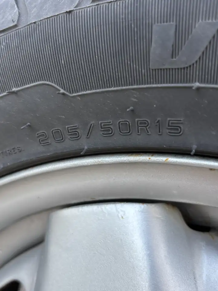 Opel Kadett, foto 5