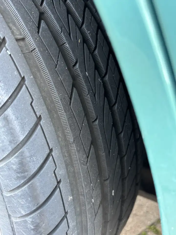 Opel Kadett, foto 6