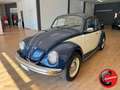 Volkswagen Maggiolino Maggiolino 1.2 L (messico) Bleu - thumbnail 1