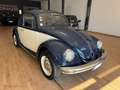 Volkswagen Maggiolino Maggiolino 1.2 L (messico) Bleu - thumbnail 4