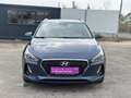 Hyundai i30 i30 CW 1,0 T-GDI Start/Stopp Edition 25 Edition 25 Blau - thumbnail 3