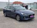 Hyundai i30 i30 CW 1,0 T-GDI Start/Stopp Edition 25 Edition 25 Blau - thumbnail 4