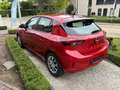 Opel Corsa 1.2 Turbo 100PK *Camera*Stuur+zetelverwarming*... Roşu - thumbnail 3
