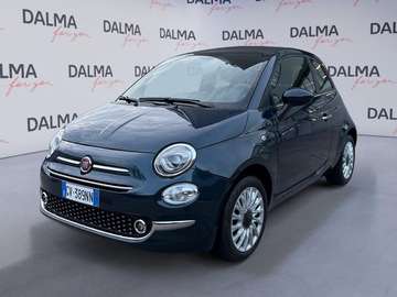 500C 1.0 hybrid Dolcevita 70cv