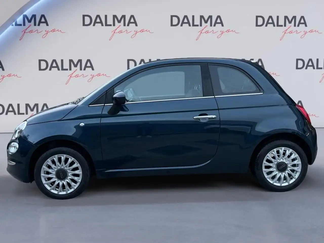 Fiat 500 500C 1.0 hybrid Dolcevita 70cv 2