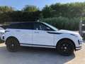 Land Rover Range Rover Evoque SE D150 AWD BLACK PACK R-DYNAMIC RDYNAMIC 20" PRO Bianco - thumbnail 10