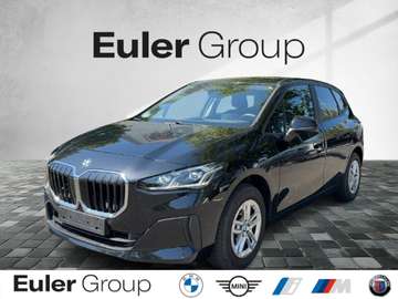 Active Tourer d HUD Navi Digitales Cockpit Soundsy