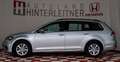 Volkswagen Golf Variant Comfort TDI AHV ACC PDC Argento - thumbnail 8