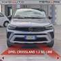 Opel Crossland Crossland 1.2 12V Start&Stop GS Line Gris - thumbnail 2