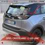 Opel Crossland Crossland 1.2 12V Start&Stop GS Line Gris - thumbnail 15