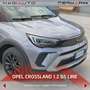 Opel Crossland Crossland 1.2 12V Start&Stop GS Line Gris - thumbnail 4