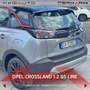 Opel Crossland Crossland 1.2 12V Start&Stop GS Line Gris - thumbnail 16