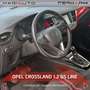 Opel Crossland Crossland 1.2 12V Start&Stop GS Line Gris - thumbnail 7