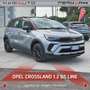 Opel Crossland Crossland 1.2 12V Start&Stop GS Line Gris - thumbnail 1