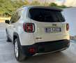Jeep Renegade Renegade 1.6 mjt Limited fwd 120cv Wit - thumbnail 2