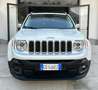 Jeep Renegade Renegade 1.6 mjt Limited fwd 120cv Wit - thumbnail 6