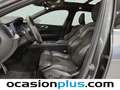 Volvo XC60 D4 R-Design Aut. Gris - thumbnail 10
