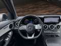 Mercedes-Benz GLC 300 4M AMG°360°CAM°PANO°VIRTUAL COCKPIT°ACC Чорний - thumbnail 14