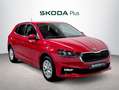 Skoda Fabia 1.0 TSI Selection 70kW Rojo - thumbnail 1