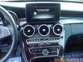 Mercedes-Benz C 200 AUTOM,LED,NAVI-COM,eSD,ASS-P,ACC,SHZ,DWA,PTS,BT Grau - thumbnail 12