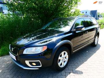 3.2 238pk 4WD 6-Cil. Summum Automaat Leder Schuifd