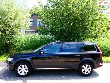 3.2 238pk 4WD 6-Cil. Summum Automaat Leder Schuifd