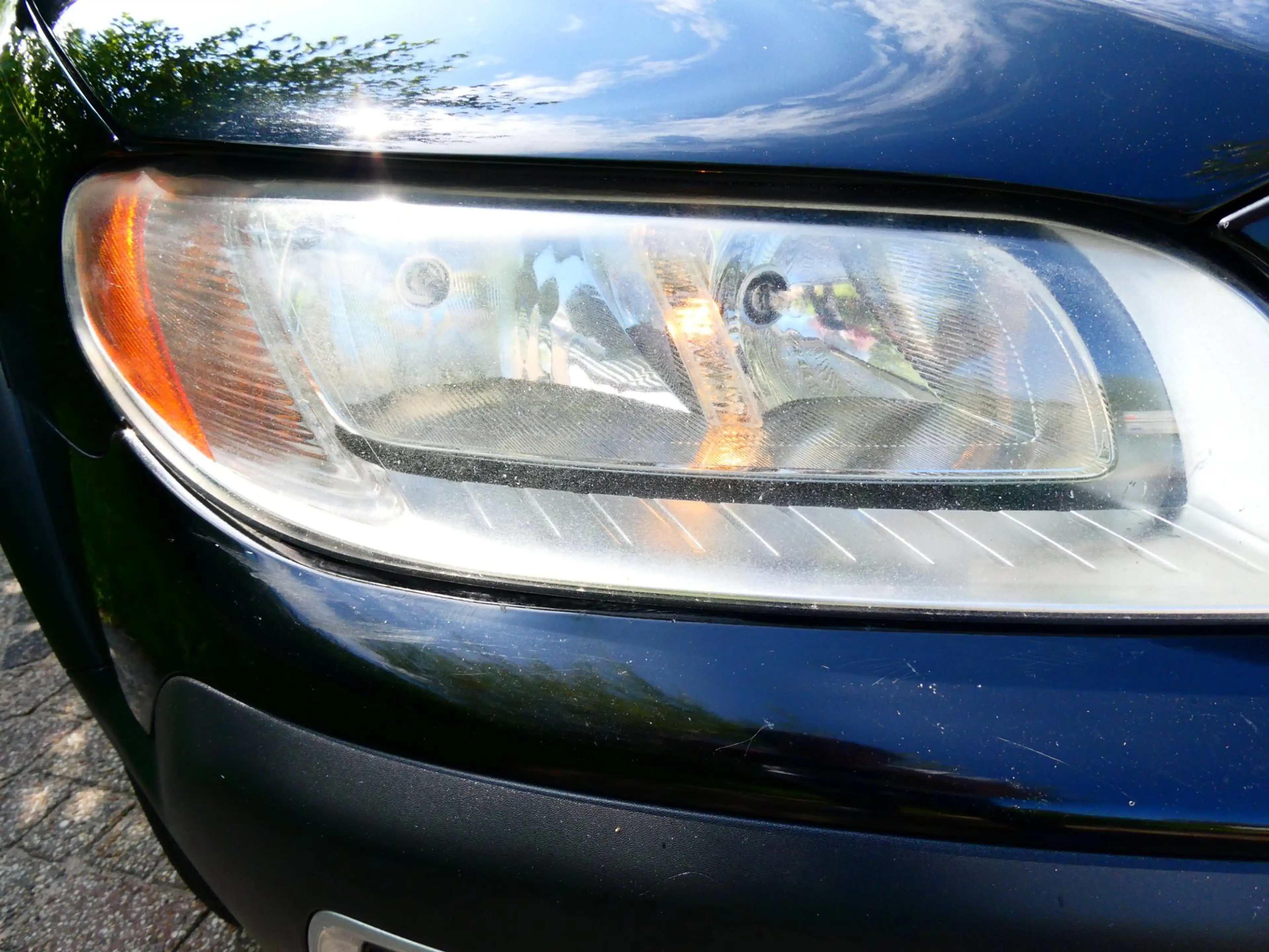Volvo XC70 3.2 238pk 4WD 6-Cil. Summum Automaat Leder Schuifd — photo 7