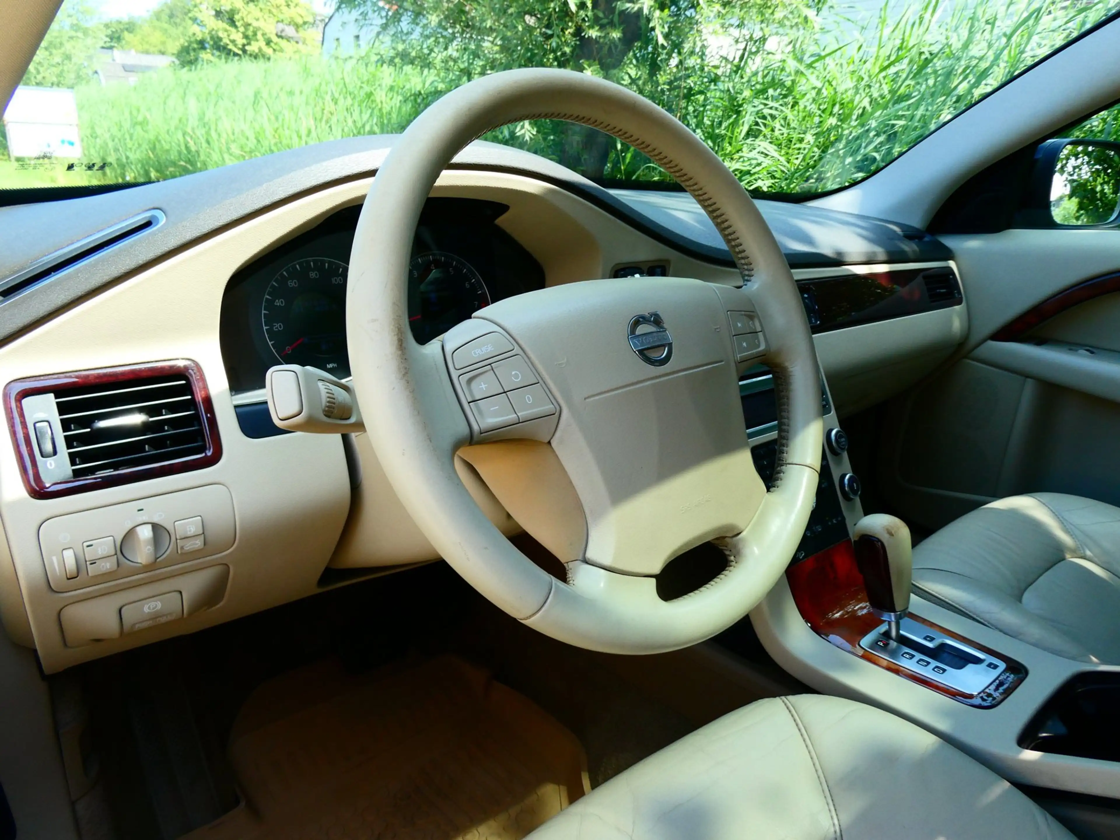 Volvo XC70 3.2 238pk 4WD 6-Cil. Summum Automaat Leder Schuifd — photo 13