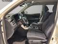 SsangYong Korando 1.5 T-GDI Benzin Ruby 2WD Automatik Blanc - thumbnail 7