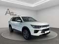SsangYong Korando 1.5 T-GDI Benzin Ruby 2WD Automatik Blanc - thumbnail 1