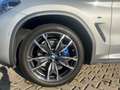 BMW X4 xDrive 30d A DA adLED Fernlichtass. Parkass. HUD A Silber - thumbnail 6