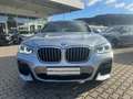 BMW X4 xDrive 30d A DA adLED Fernlichtass. Parkass. HUD A Silber - thumbnail 4