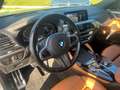 BMW X4 xDrive 30d A DA adLED Fernlichtass. Parkass. HUD A Silber - thumbnail 11