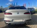 BMW X4 xDrive 30d A DA adLED Fernlichtass. Parkass. HUD A Silber - thumbnail 5