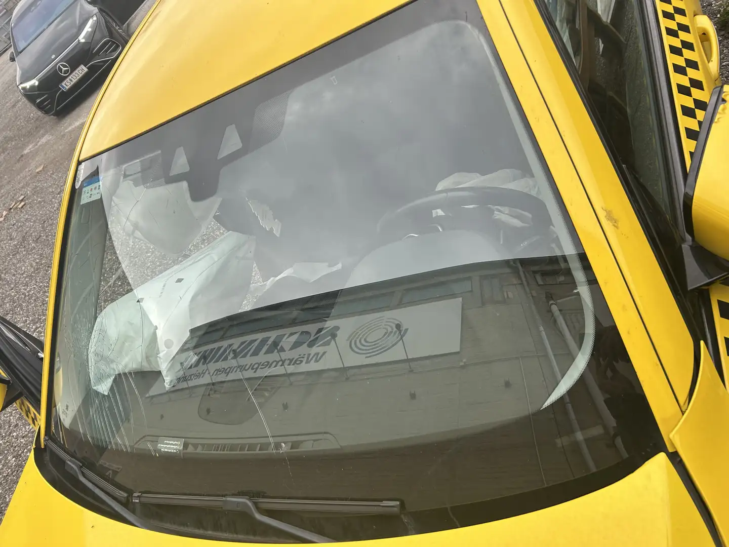 BMW 520 520d Österreich-Paket Aut. - 2