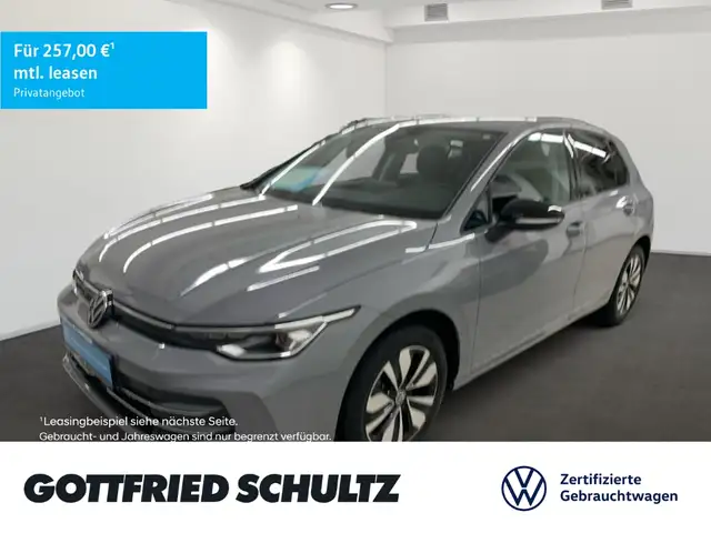 Volkswagen Golf Goal 1.5 TSI AHK LED Navi Sitzheizung