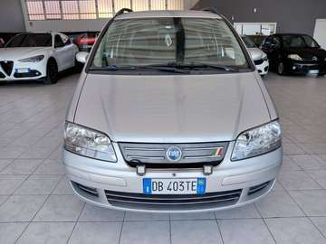 Idea 1.4 16v Emotion 6m