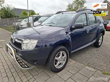 1.6 Duster 2wd lgp-g3 bouwjaar 2010