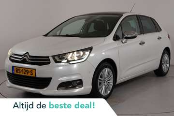 1.2 PureTech Feel Collection | Trekhaak | Panorama