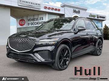 2.5T ADVANCED AWD CLEAN CARFAX/LOADED