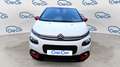 Citroen C3 1.2 PureTech 82 Graphic Blanc - thumbnail 5