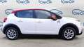 Citroen C3 1.2 PureTech 82 Graphic Blanc - thumbnail 4