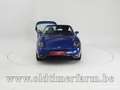Fiat Barchetta '99 CH2034 Blau - thumbnail 5