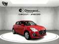 Suzuki Swift 1.2h Top 2wd *NEOPATENTATI*102.000 KM* Rosso - thumbnail 3