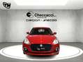 Suzuki Swift 1.2h Top 2wd *NEOPATENTATI*102.000 KM* Rosso - thumbnail 2