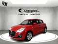 Suzuki Swift 1.2h Top 2wd *NEOPATENTATI*102.000 KM* Rosso - thumbnail 1